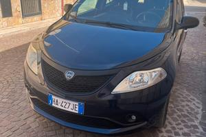 Lancia YPSLON 