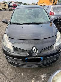 Renault Clio 2007 ricambi auto diesel 1.5 dci