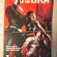 G.I. Joe: Cobra - Volume 1 (Edizioni BD)