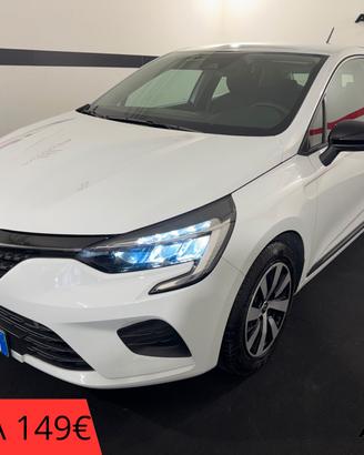 Renault Clio SCe 65 CV 5 porte* SOLO 32000 KM*