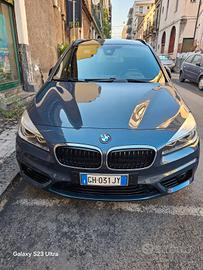 BMW gran tour 7 posti