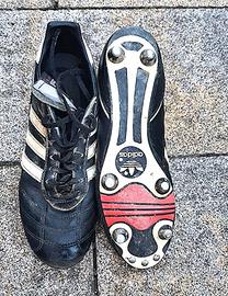 Scarpe da calcio Adidas modello CAISER 5 n. 44