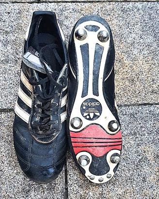 Scarpe da calcio Adidas modello CAISER 5 n. 44