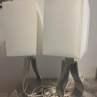 Set lampade Ikea vintage