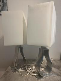 Set lampade Ikea vintage