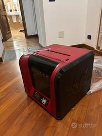 Stampante 3D XYZprinting da Vinci Jr. 1.0 Pro.