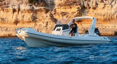 Nuova Jolly Prince 24 Exclusive