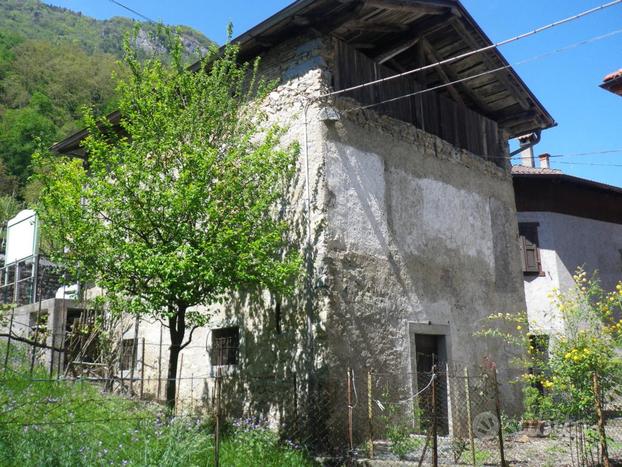 Rustico Casa da monte - Pieve di Bono