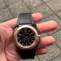 orologio bulgari octo velocissimo
