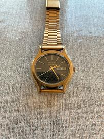 Orologio Bulova Accutron Quartz