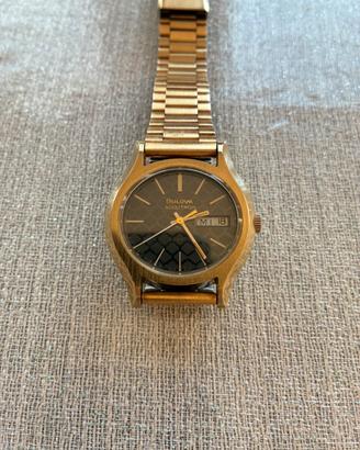 Orologio Bulova Accutron Quartz