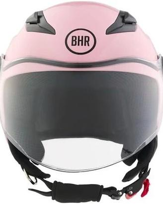 Casco Scooter Moto Ragazzo Bambino Protettivo ECE0