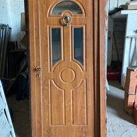 Portone d’ingresso