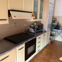 Cucina lineare scavolini