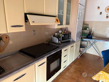 Cucina lineare scavolini