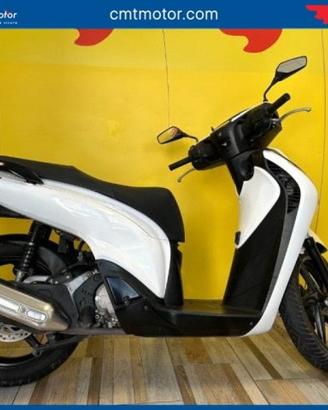 HONDA SH 150 Garantito e Finanziabile