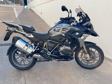 BMW  R1200GS EXCLUSIVE full optional