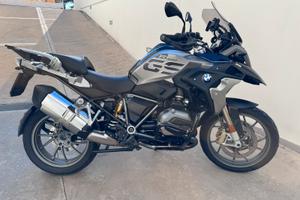BMW  R1200GS EXCLUSIVE full optional