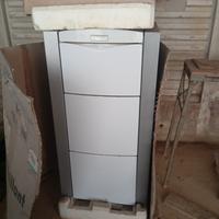 boiler accumulo Vaillant nuovo 150l
