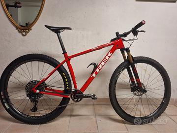 Trek Procaliber 9.8 29 ProjectOne, Taglia L (19.5)