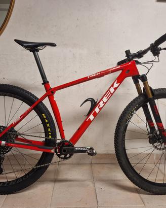 Trek Procaliber 9.8 29 ProjectOne, Taglia L (19.5)