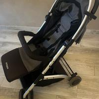 Passeggino Cam compass