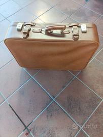 Vecchie valige