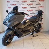 Yamaha T Max 560 Tech Max - 2021