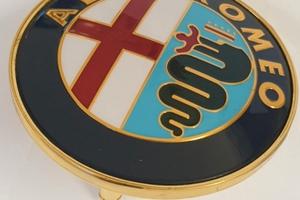 Ricambi nuovi originali Alfa Gtv e Spider 916
