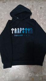 Felpa Trapstar 