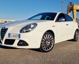 Alfa Romeo Giulietta 2.0 JTDm-2