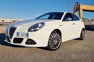 Alfa Romeo Giulietta 2.0 JTDm-2