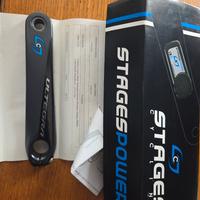 stages misuratore potenza ultegra 