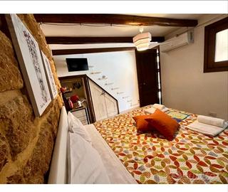 Camere da letto autonome zona sopra via atenea