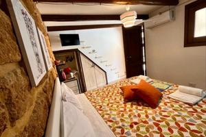 Camere da letto autonome zona sopra via atenea