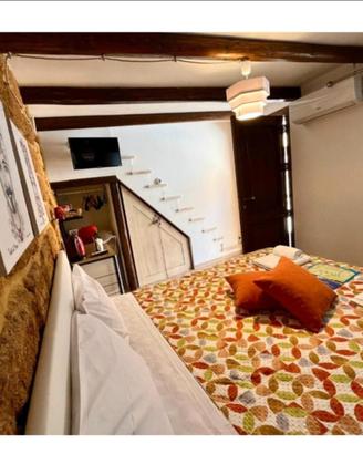 Camere da letto autonome zona sopra via atenea