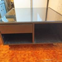 Tavolino da soggiorno