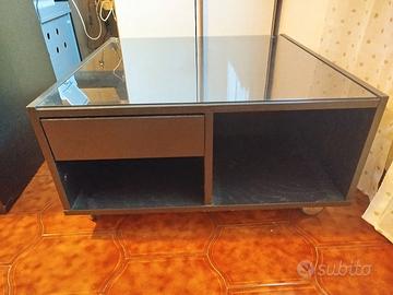 Tavolino da soggiorno