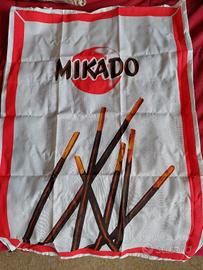 Gadget Mikado