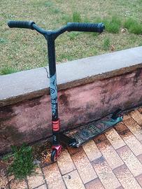 monopattino da freestyle Oxelo MF 