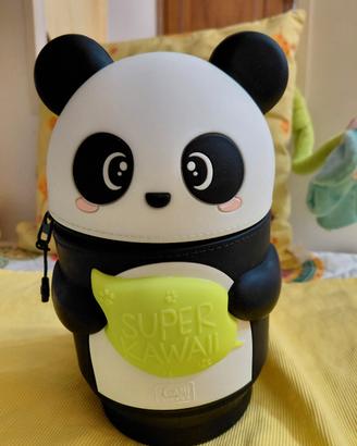 astuccio portapenne Legami Kawaii