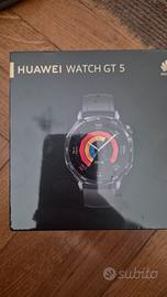 watch gt5