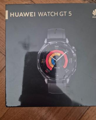 watch gt5