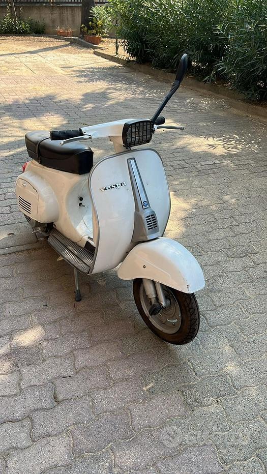 Vespa 50 Special Anno 1970 Vespa Special 1970