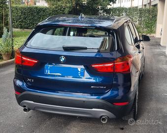 BMW X1 sDrive 18d Business