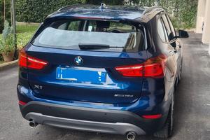 BMW X1 sDrive 18d Business