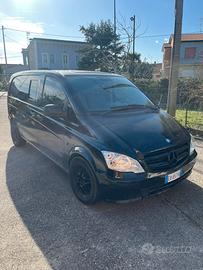Vito w639