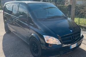Vito w639