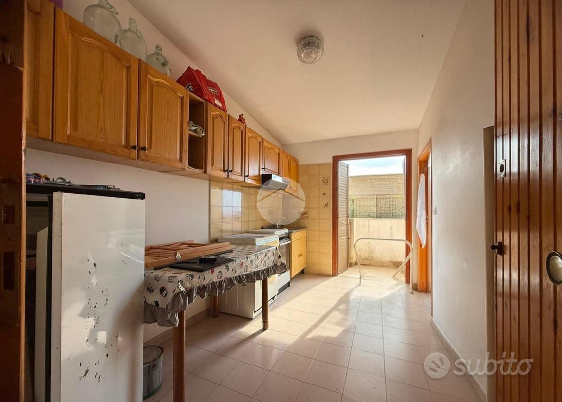 Appartamento – Scalea, Stazione, Piano Lettieri - Vista 2