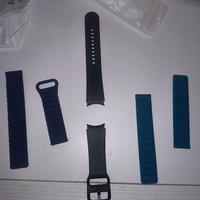 3 cinturini smartwatch 20mm Samsung originale 